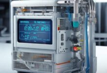 空气能热水器水温显示过高原因及解决办法