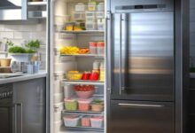 冰箱冻结室使用指南：轻松掌握冷藏冷冻技巧