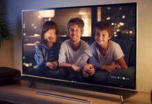 CMMB电视机尺寸大盘点：不同型号尺寸全解析