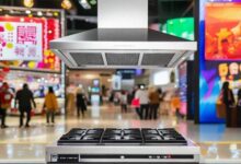 帅康8303油烟机最新报价及优惠信息