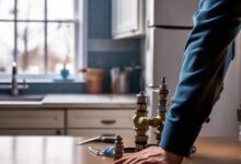 樱花强排式燃气热水器打不着火原因及解决方法