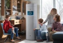 空气能基础水箱水泵集成解决方案详解