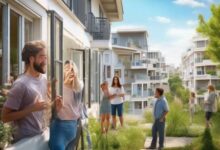 小区空气能清洗方法及技巧解析