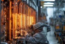 壁挂炉散热管改装指南：提升散热效果秘籍