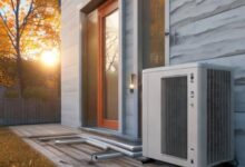 小型低温空气能热泵：高效节能的新选择