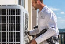 空调清洗保养，制定这份计划表让你无忧度夏