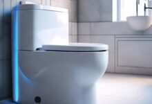 智能马桶冲水好处多多，为何选择它？