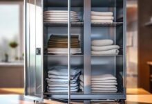 康宝消毒柜纸箱使用指南