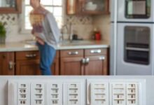 洗衣机插座面板标准高度是多少？选购指南