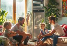 西安空调维修服务，快速上门解决您的烦恼