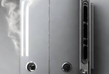 瑞帝安壁挂炉注水技巧详解