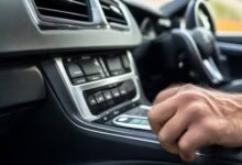 汽车空调中间不出风口的解决方案揭秘