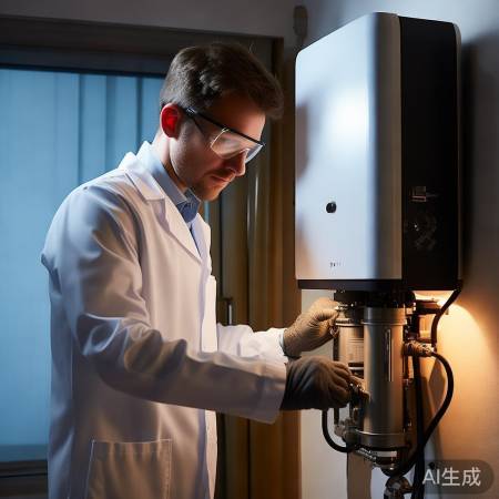 壁挂炉排水月检,防漏加固保安全