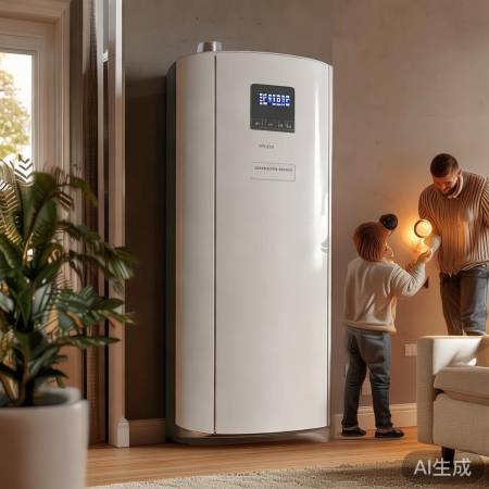 壁挂炉省电秘籍:少开少关,节能