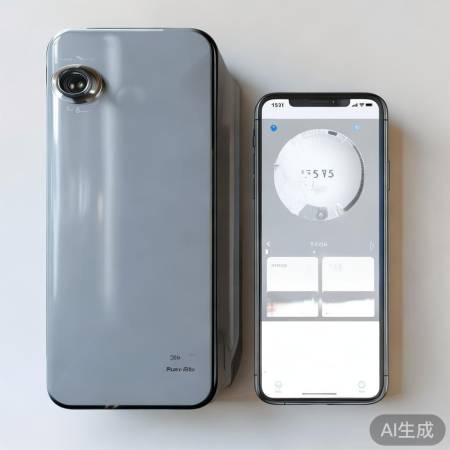 壁挂炉APP智控,F5故障速查