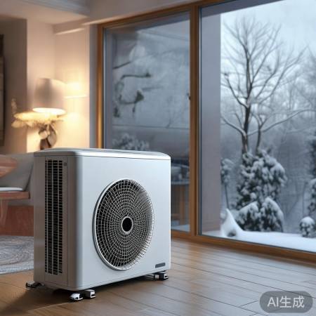 “空气能供暖电价优势解析”