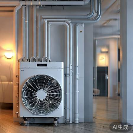 空气能供暖，节能电价优