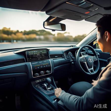 卡罗拉空调:手动/自动关闭解析