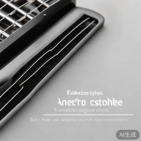 优质风扇配件,ABS塑或金属制