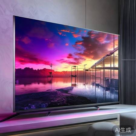 QLED:高清节能亲民之选