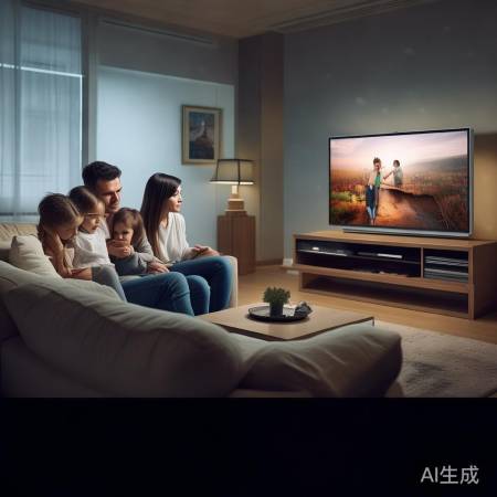 电视选品,售后服务不容忽视。