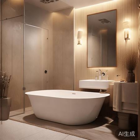 阿里斯顿热水器,静音舒适好享受