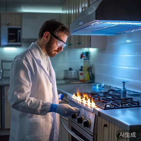 调试检查,确保安装无误。