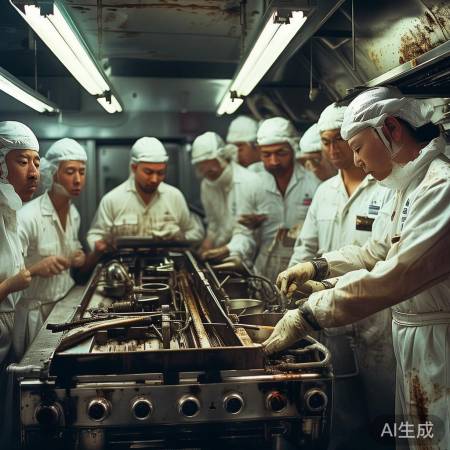 洛龙油烟机清洗,厨房清洁英雄!