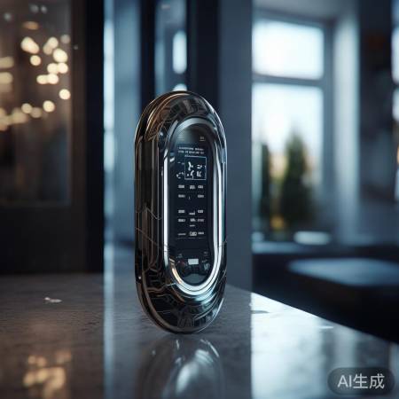 指纹锁解锁次数有限,高端10万