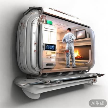 博诺安壁挂炉D1故障解析