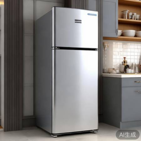 “4050cm冰箱,小户型首选