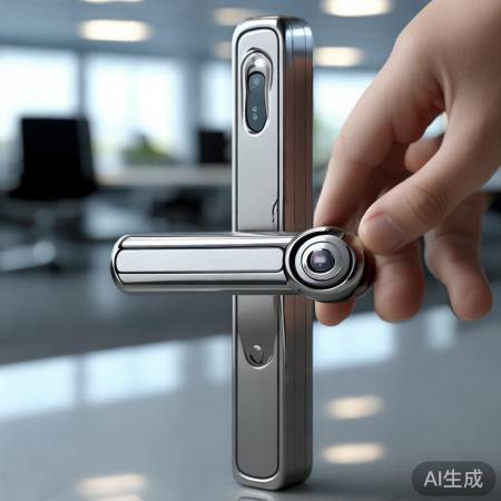 “伯特利指纹锁,品质卓越,开锁