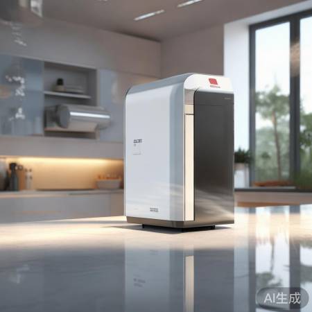 环保派沃热水器,低噪舒适之选