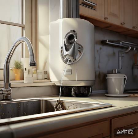 “电热水器堵塞问题解答”