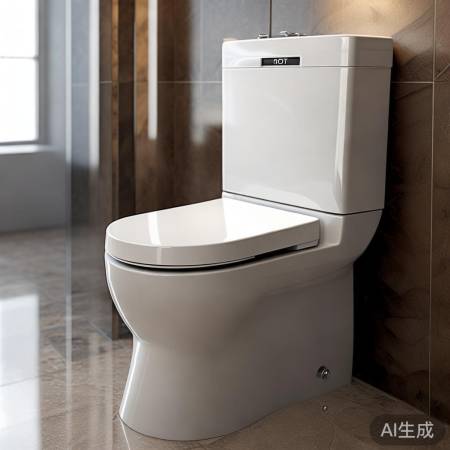 Toto品牌品质佳,维宝性价比