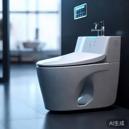 智能马桶新品牌崛起,性价比高,
