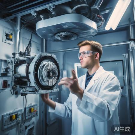 “风机盘管安装检查,确保运行正