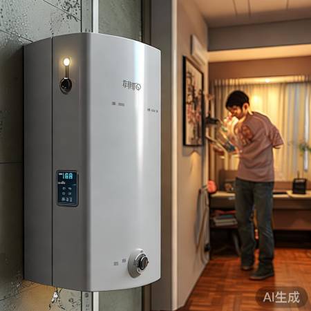 壁挂炉点火难题，速查故障攻略！