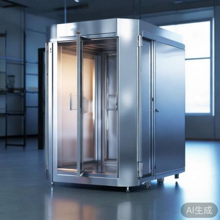 大空间消毒柜散热佳,寿命长。