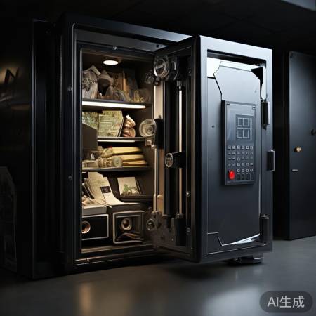 探索保险柜奥秘