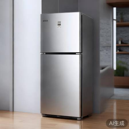 华凌冰箱112HA:节能高能效