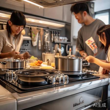 仁怀帅丰灶购优惠多,速打官电抢