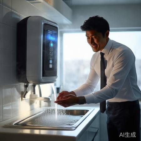 快速加热,上班族福音