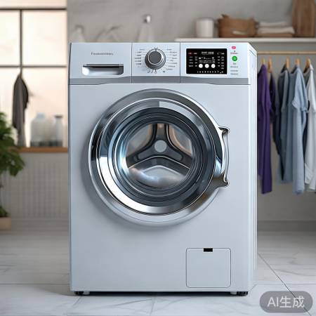 智能调节,省心洗护。