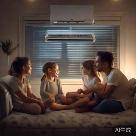 “空调适度用,别长时间开”