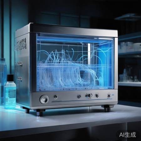 超声波清洗空调,一按即净。