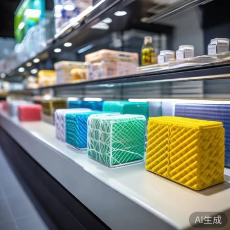 多款空调配件助您延长空调寿命