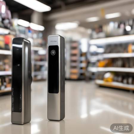 价格与性能并重,慎选指纹锁