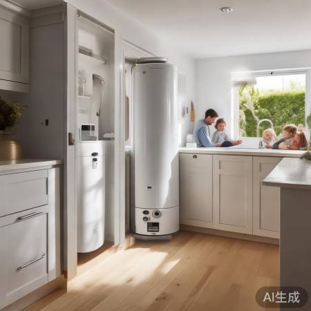 厨房热水器柜装,卫生间外装更安