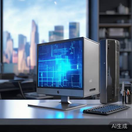 选择疫情保险柜电脑,先看处理器